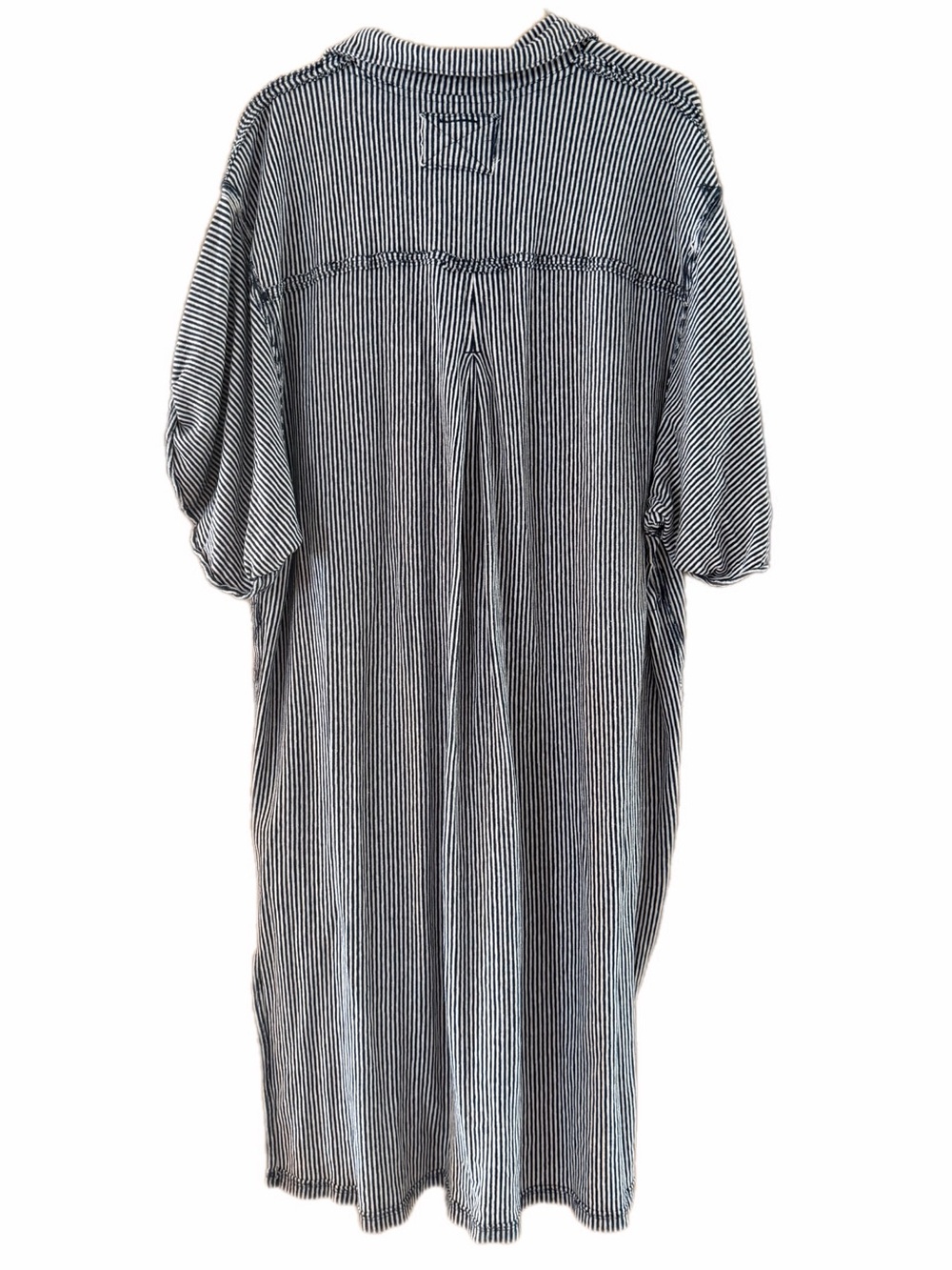 We The Free Brenton Maxi Top Medium - Picture 9 of 12